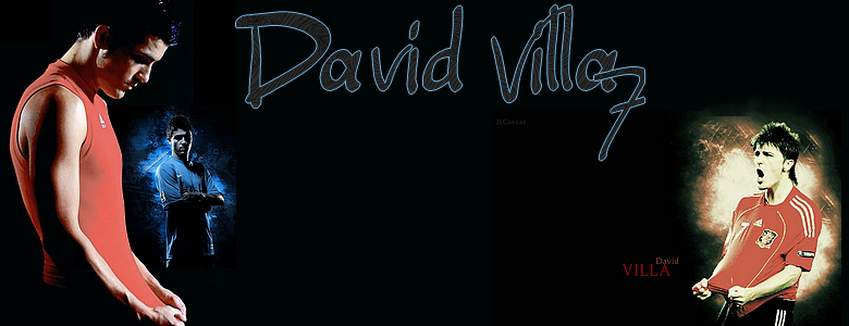 david-villa7 * DAVID VILLA . all about the best football star. ¡VIVA ESPAÑA!